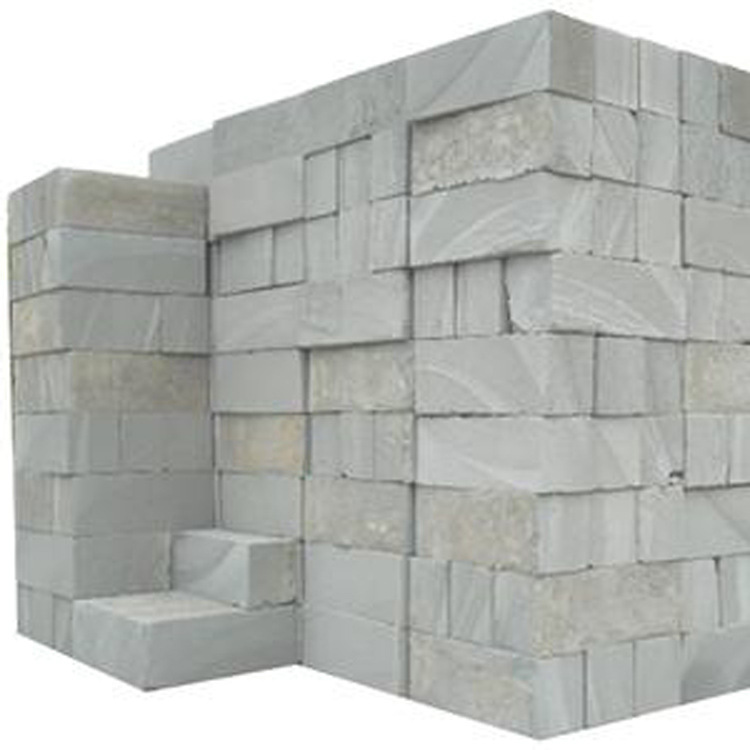 孙红雷不同砌筑方式蒸压加气混凝土砌块轻质砖 加气块抗压强度研究